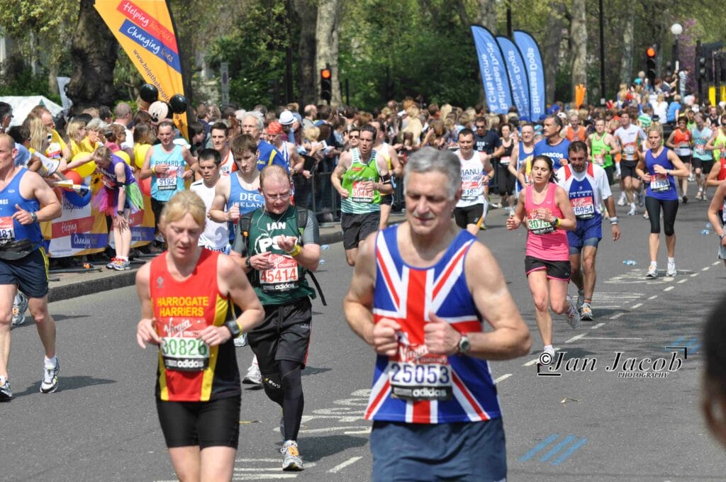 London Marathon 2011 gallery part one | Visit London Events