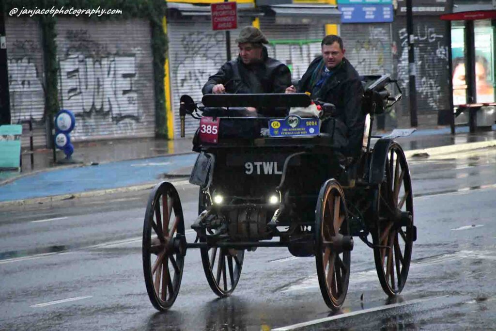 London to Brighton Old Car Run 02.11.2025_12