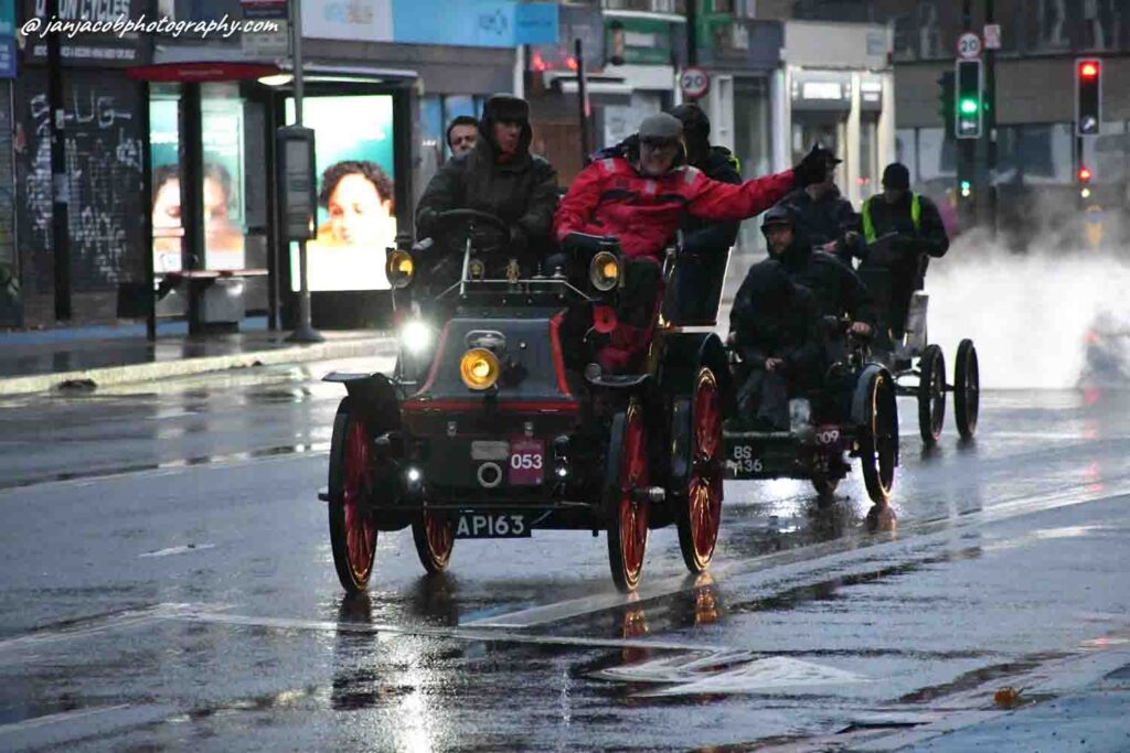 London to Brighton Old Car Run 02.11.2025_13
