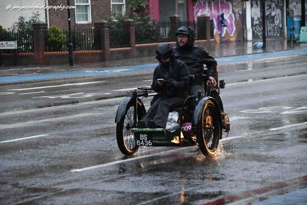 London to Brighton Old Car Run 02.11.2025_14