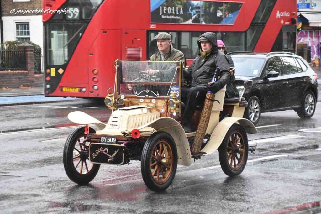 London to Brighton Old Car Run 02.11.2025_148