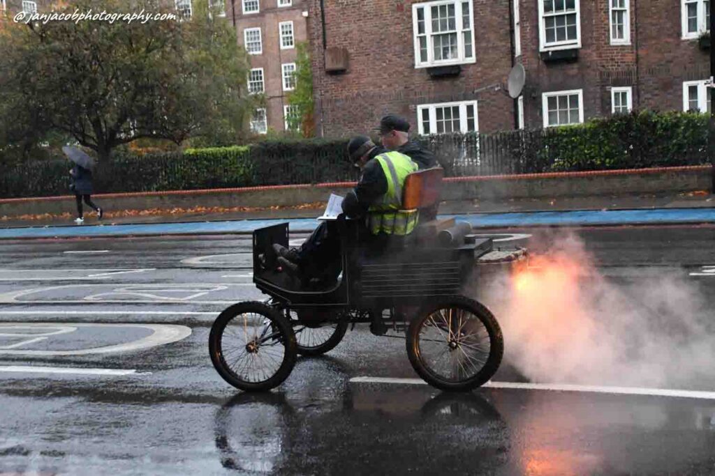 London to Brighton Old Car Run 02.11.2025_15