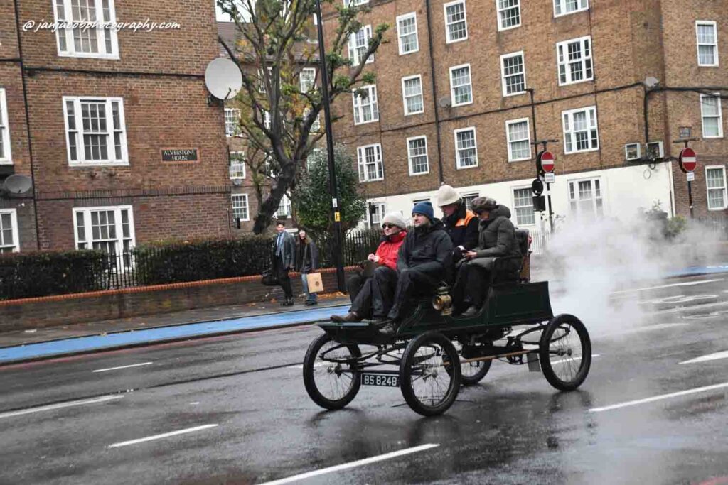 London to Brighton Old Car Run 02.11.2025_169