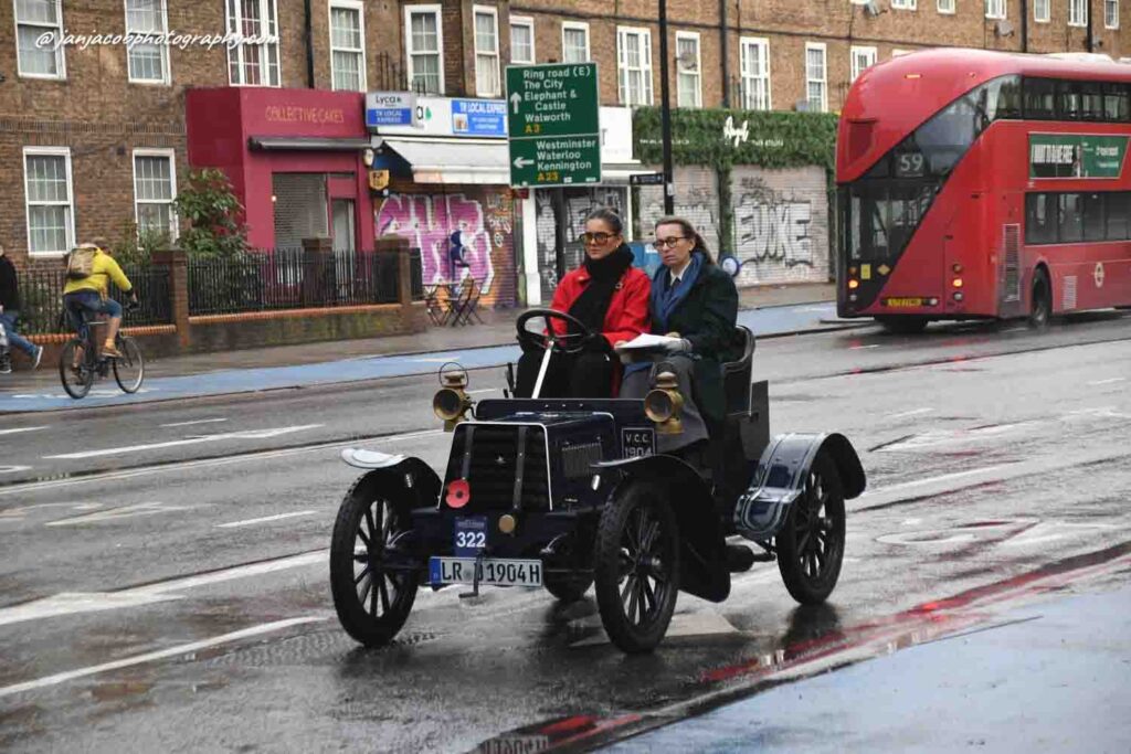 London to Brighton Old Car Run 02.11.2025_188