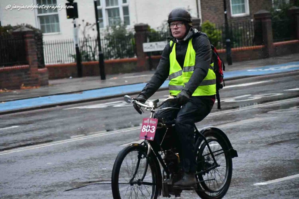 London to Brighton Old Car Run 02.11.2025_2