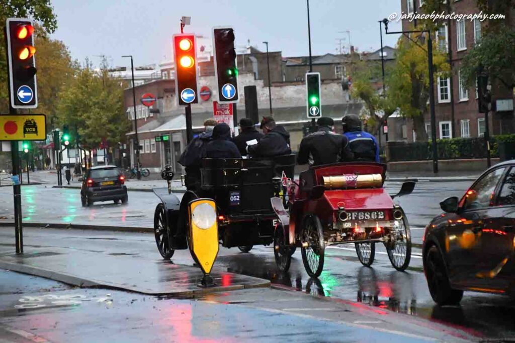 London to Brighton Old Car Run 02.11.2025_6