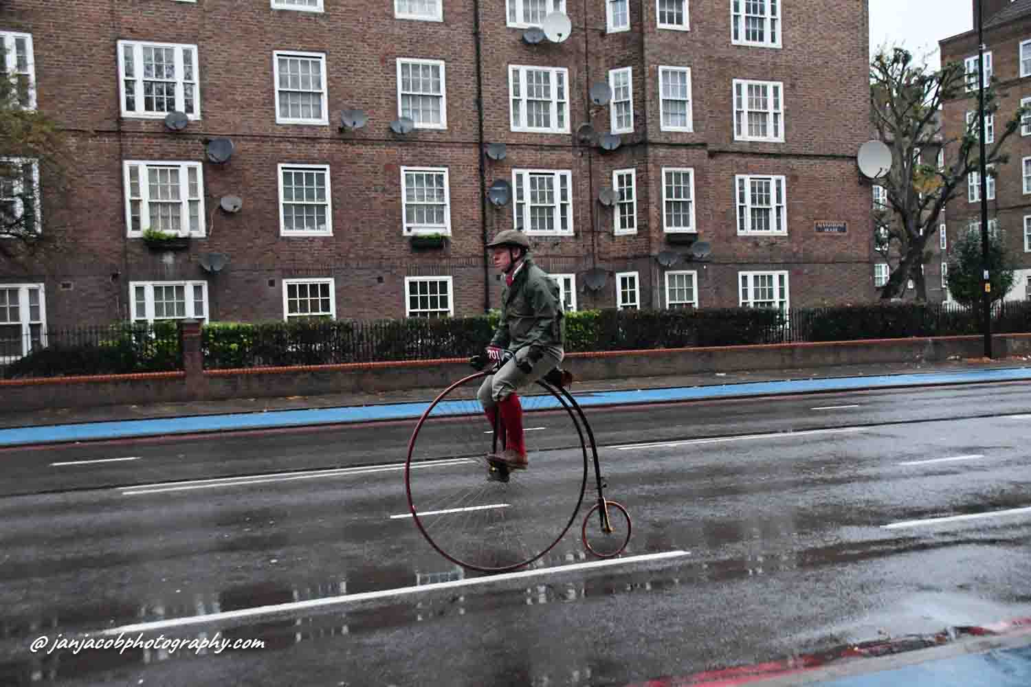 London to Brighton Old Car Run 02.11.2025_9