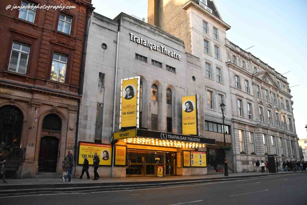 London Events in the Past and Now 6 Discover Imperial War Museum London