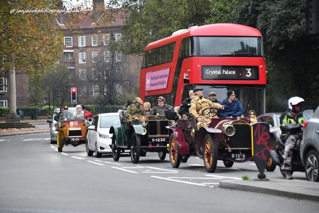 How Long Is The London To Brighton 2024 Cycle Race?