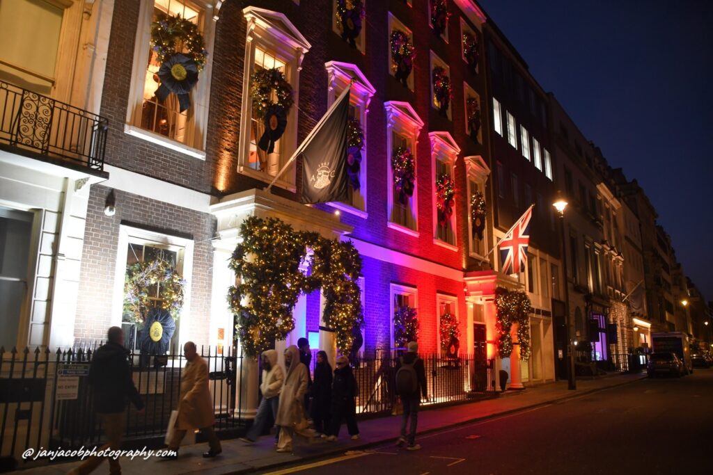 Gazelli Art House Near Piccadilly