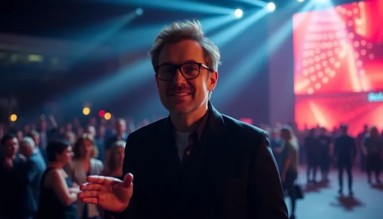 DANNY BOYLE LEADS VIBRANT 'YOU ARE HERE' FESTIVAL AT SOUTHBANK CENTRE