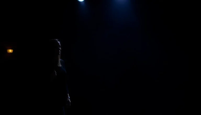 INVISIBLE ME: REDISCOVERING LIFE'S SPARK AT SOUTHWARK PLAYHOUSE