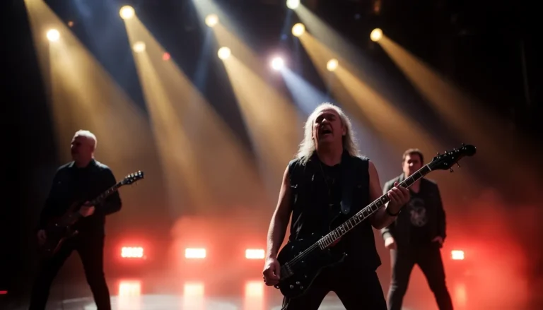 PRIMAL FEAR STAGE ADAPTATION SET TO ELECTRIFY LONDON'S WEST END