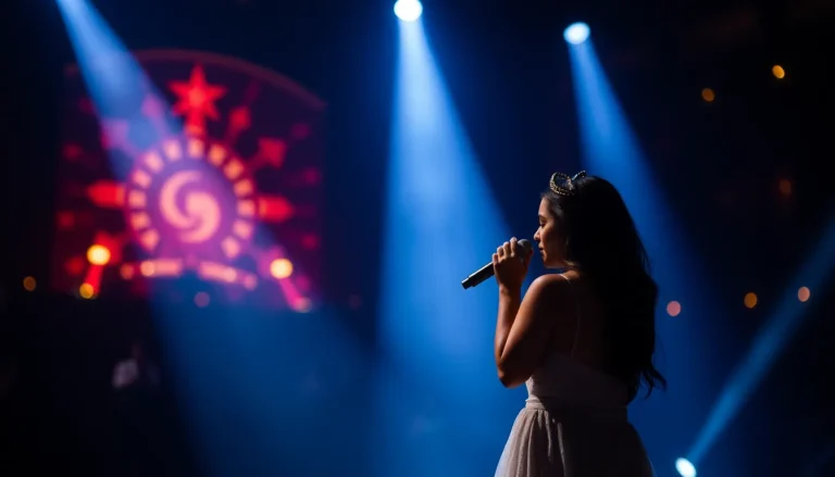 TURKISH STAR SILA RETURNS TO THE O2: A LOCAL CULTURAL HIGHLIGHT