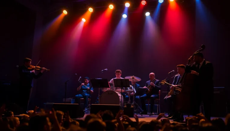 BUENA VISTA ORCHESTRA TO BRING CUBAN MAGIC TO GREENWICH IN 2027