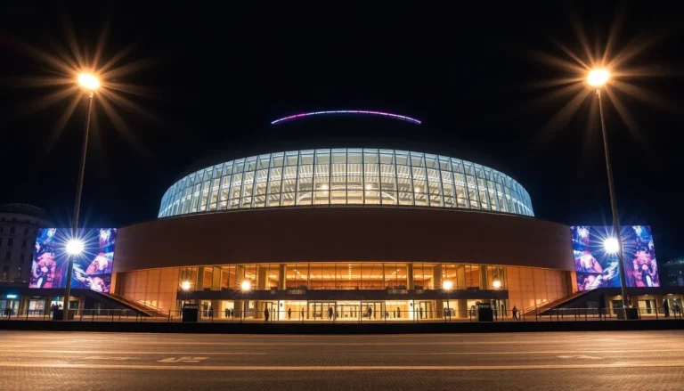 CELEBRATING 75 YEARS: ROYAL FESTIVAL HALL'S LASTING IMPACT