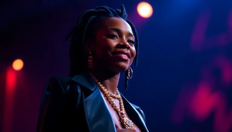 DANCEHALL STAR MALIE DONN TO HEADLINE INDIGO AT THE O2 IN GREENWICH