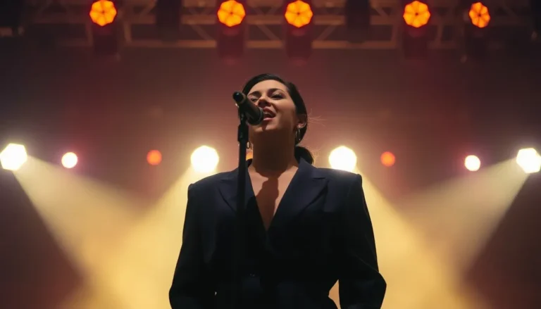 JESSIE WARE BRINGS SUPERBLOOM TOUR TO LONDON'S O2 ARENA IN 2026