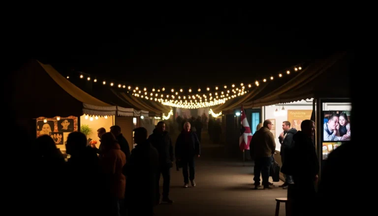 LONDON'S LOCAL WEEKEND: COMMUNITY FAIRS, ART & HERITAGE UNFOLD