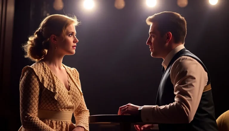 LYRIC HAMMERSMITH'S AN IDEAL HUSBAND: A BOLD LOCAL ADAPTATION