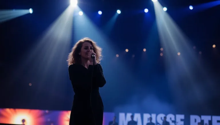 MAISIE PETERS TO KICK OFF THE O2'S HISTORIC 20TH ANNIVERSARY