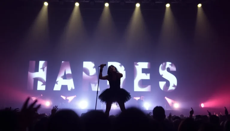 MELANIE MARTINEZ BRINGS HADES TOUR TO GREENWICH O2 ARENA IN 2026