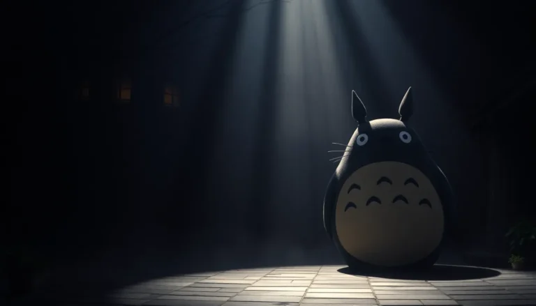 MY NEIGHBOUR TOTORO ANNOUNCES FINAL WEST END EXTENSION TO 2027
