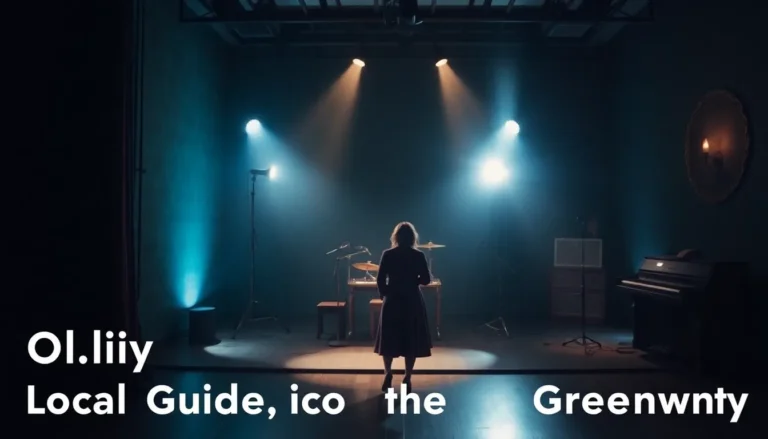 OLIVIA RODRIGO O2 RESIDENCY: LOCAL GUIDE TO THE GREENWICH EVENT