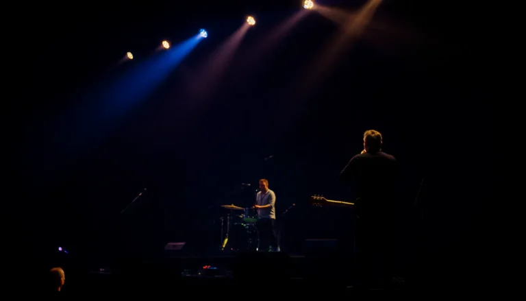 PAUL HEATON & LIGHTNING SEEDS BRING CLASSIC HITS TO THE O2 IN 2026