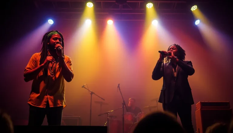 REGGAE MUSICAL SENSATION THE HARDER THEY COME RETURNS TO STRATFORD EAST