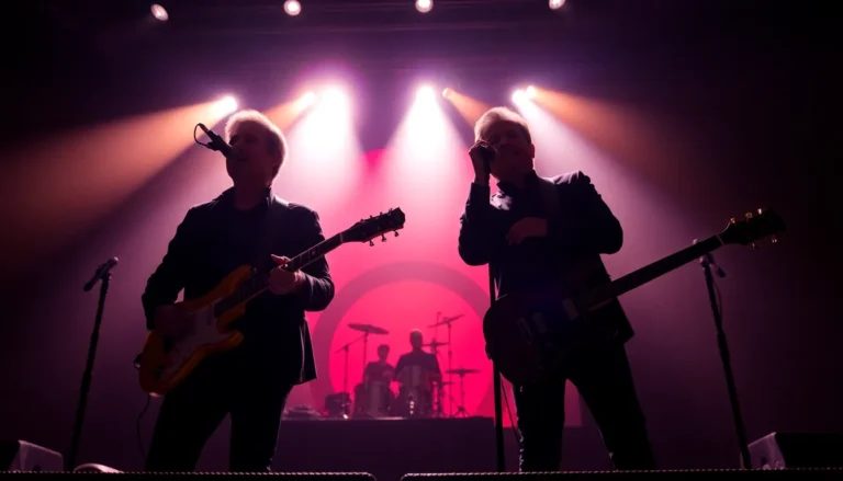 SUEDE AND MANIC STREET PREACHERS TO ROCK LONDON’S O2 ARENA IN 2026