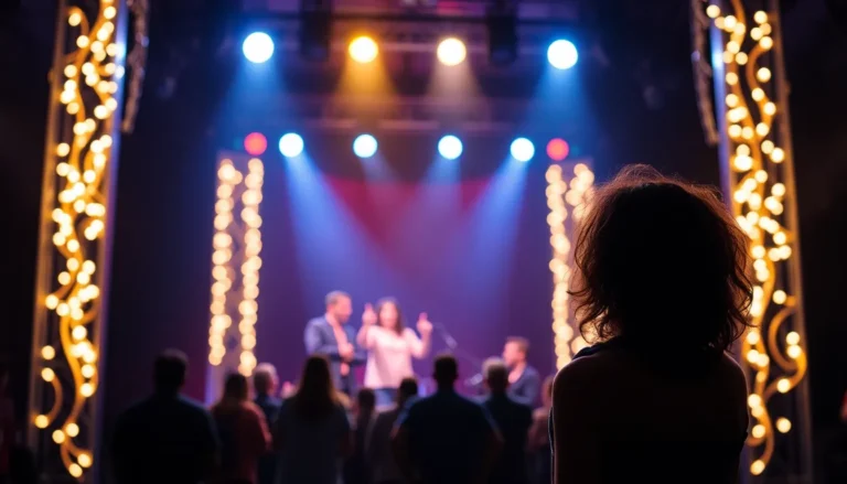 SUMMER STAGE MAGIC: LONDON'S LOCAL THEATRE SCENE SHINES BRIGHT