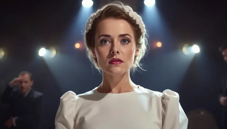 THE HOUSEMAID STAGE ADAPTATION SET TO THRILL LONDON WEST END