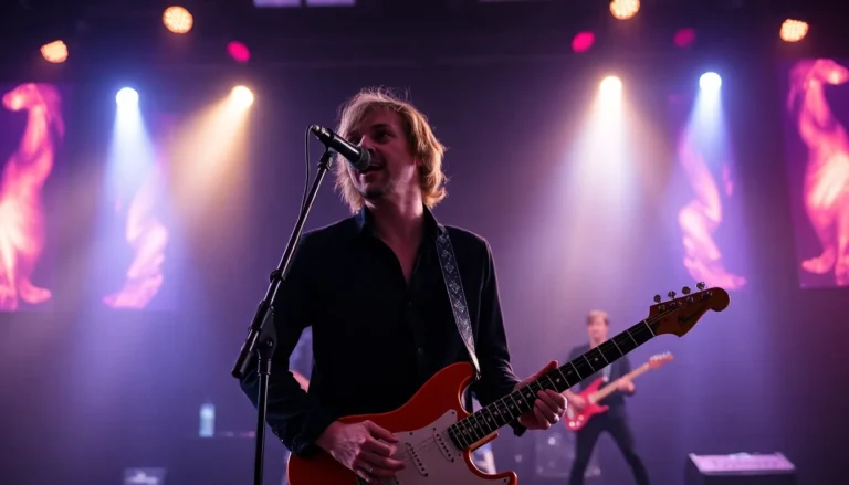 THE STROKES AT THE O2: WHAT GREENWICH RESIDENTS NEED TO KNOW