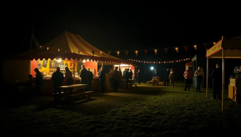 VAUXHALL MAY FAIR: A WHOLESOME WEEKEND OF FARM FUN IN SE11