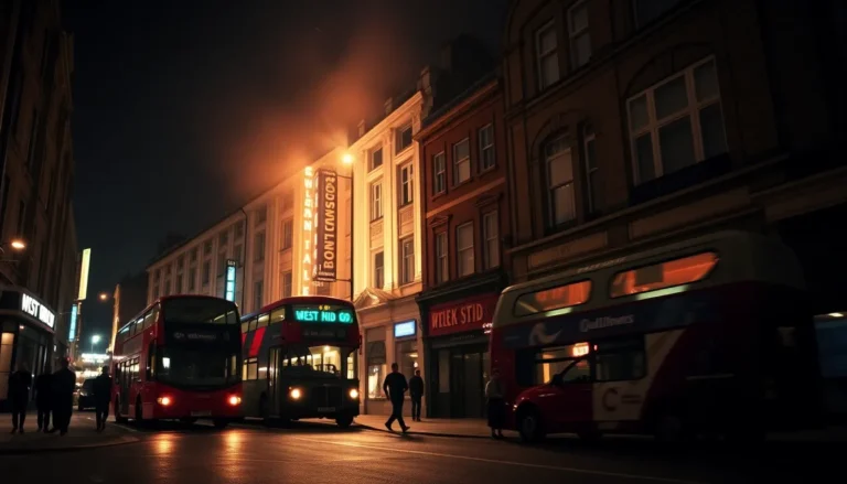 WEST END JUNE 2026 OPENINGS BOOST LONDON COMMUNITIES