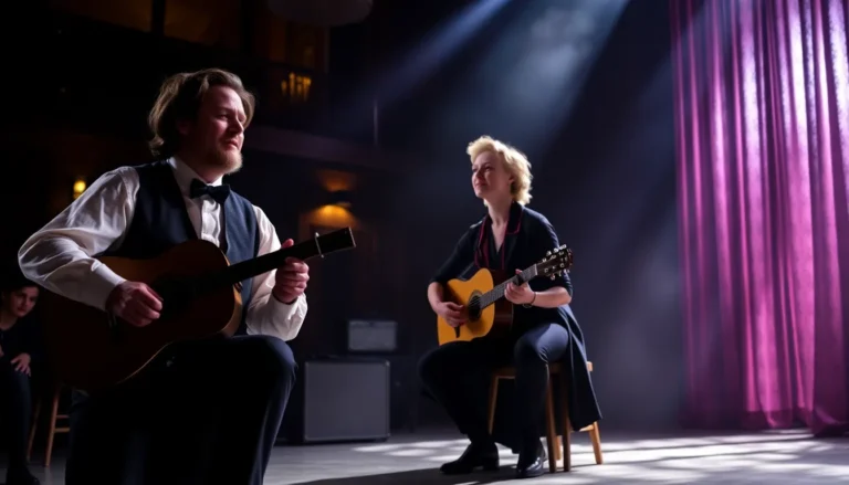WILDE CLASSIC SHINES AT LYRIC HAMMERSMITH: A WIN FOR WEST LONDON