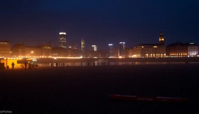 LONDON'S BEST POP-UP URBAN BEACHES: SUMMER 2026 GUIDE