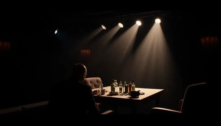RIVERSIDE STUDIOS LAUNCHES AMBITIOUS NEW PLAY SEASON THIS SEPTEMBER