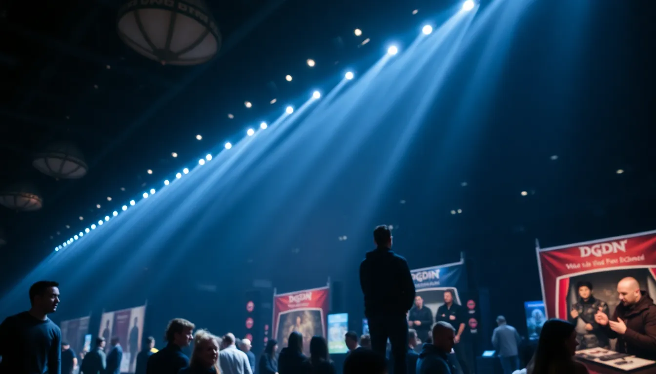 D&D FAN EXPO RETURNS TO THE O2: WHAT LONDON GAMERS NEED TO KNOW