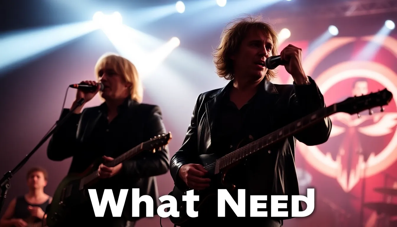 DURAN DURAN'S HALLOWEEN TAKEOVER AT THE O2: WHAT YOU NEED