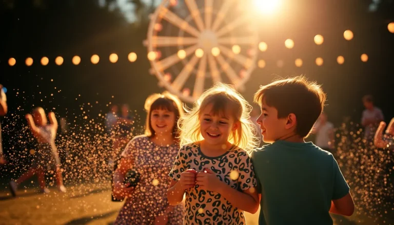 FREE SUMMER HOLIDAY ACTIVITIES FOR LONDON FAMILIES 2026