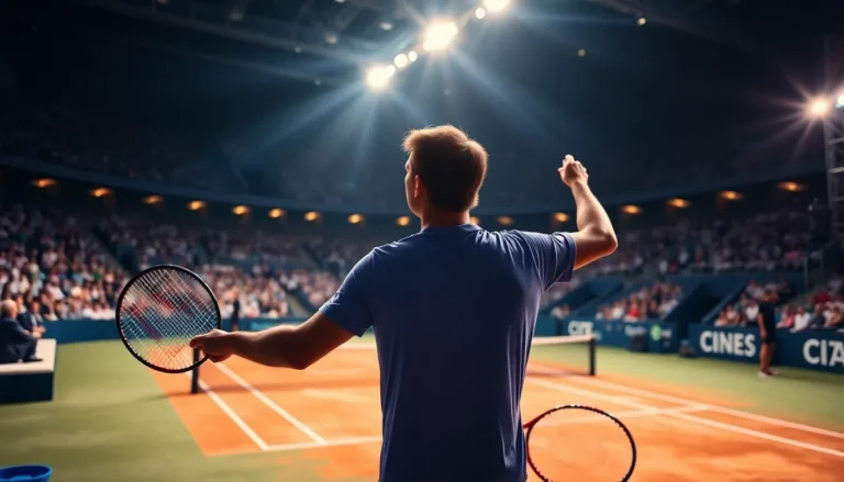 LAVER CUP 2026 RETURNS TO THE O2: TENNIS ELITE COMPETE IN LONDON