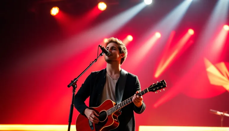 NIALL HORAN'S 'DINNER PARTY' TOUR COMES TO THE O2 IN OCTOBER 2026