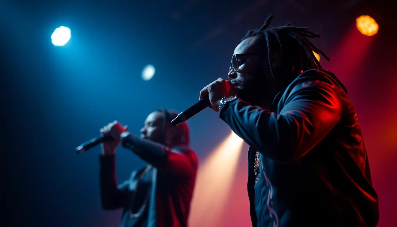 VYBZ KARTEL & MAVADO GAZA VS GULLY RETURNS TO THE O2