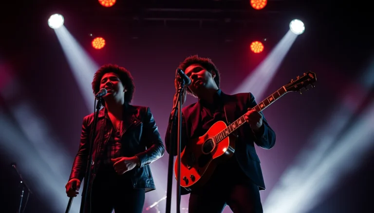 80S ICONS ROACHFORD & HUE AND CRY RETURN TO THE O2