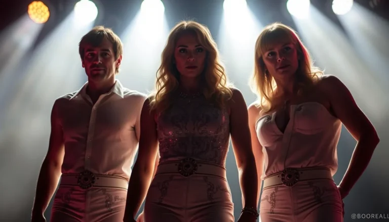 ABBA VOYAGE EXTENDED TO 2027: EAST LONDON'S MUST-SEE SHOW