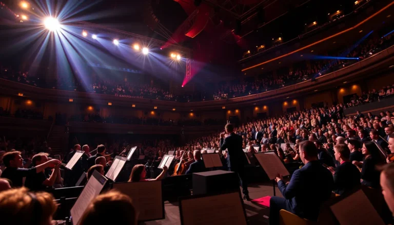 BBC PROMS 2026: YOUR GUIDE TO LONDON'S SUMMER MUSIC FESTIVAL