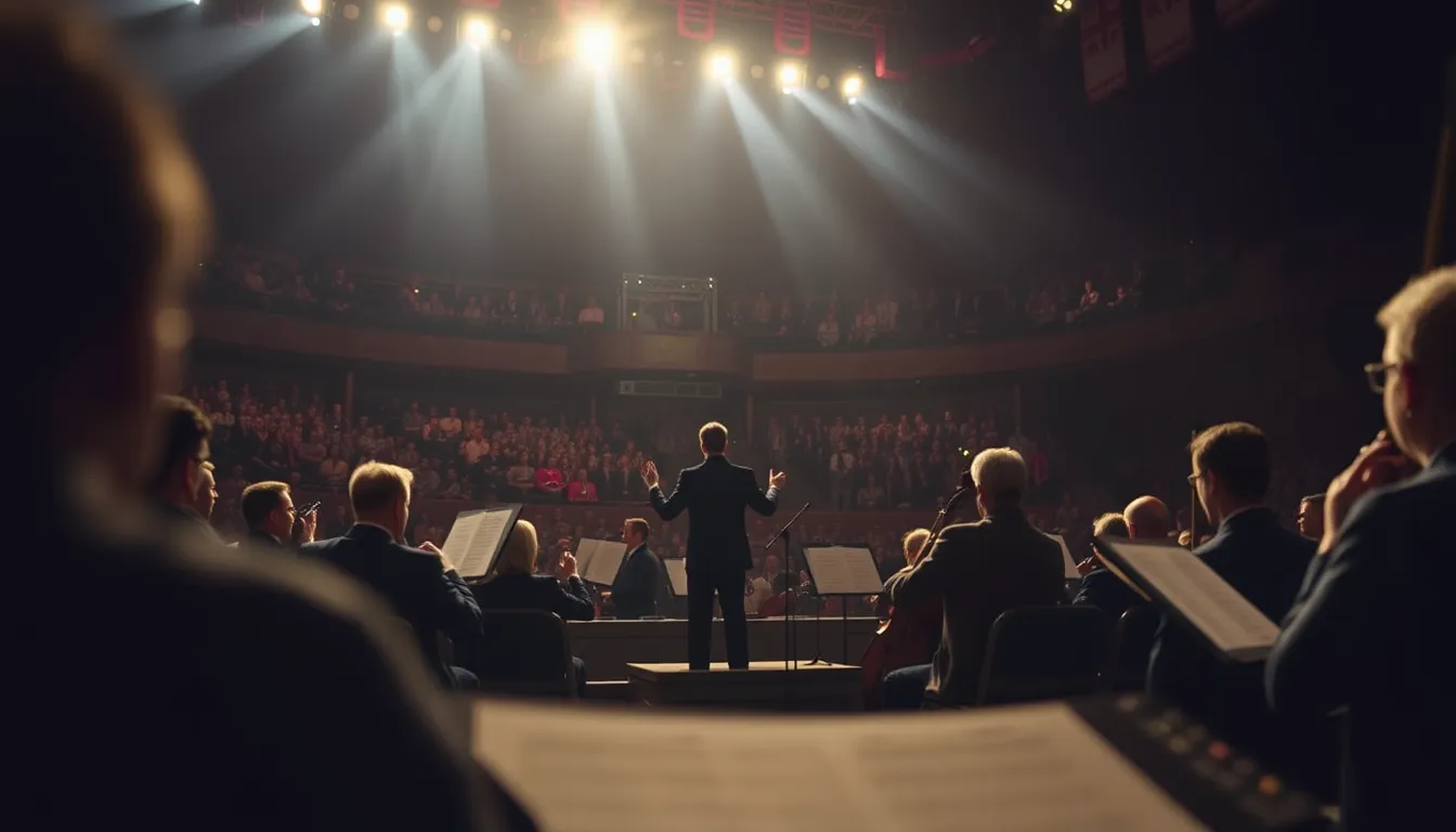 BBC PROMS 2026: YOUR GUIDE TO LONDON'S SUMMER MUSIC FESTIVAL