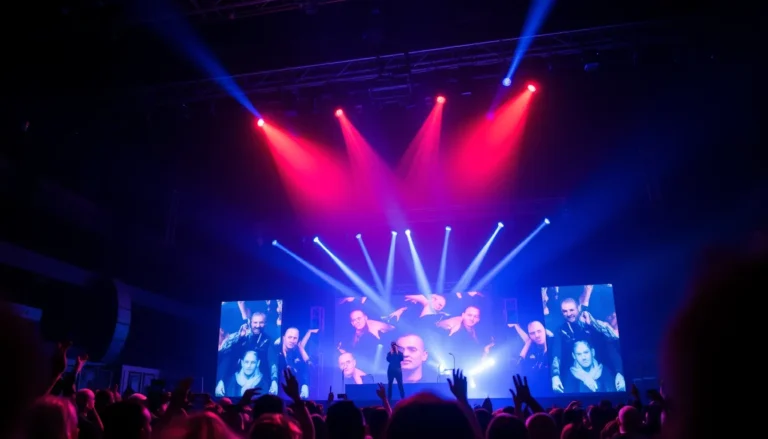CHASE & STATUS RETURN TO THE O2 FOR TWO-NIGHT LONDON RESIDENCY